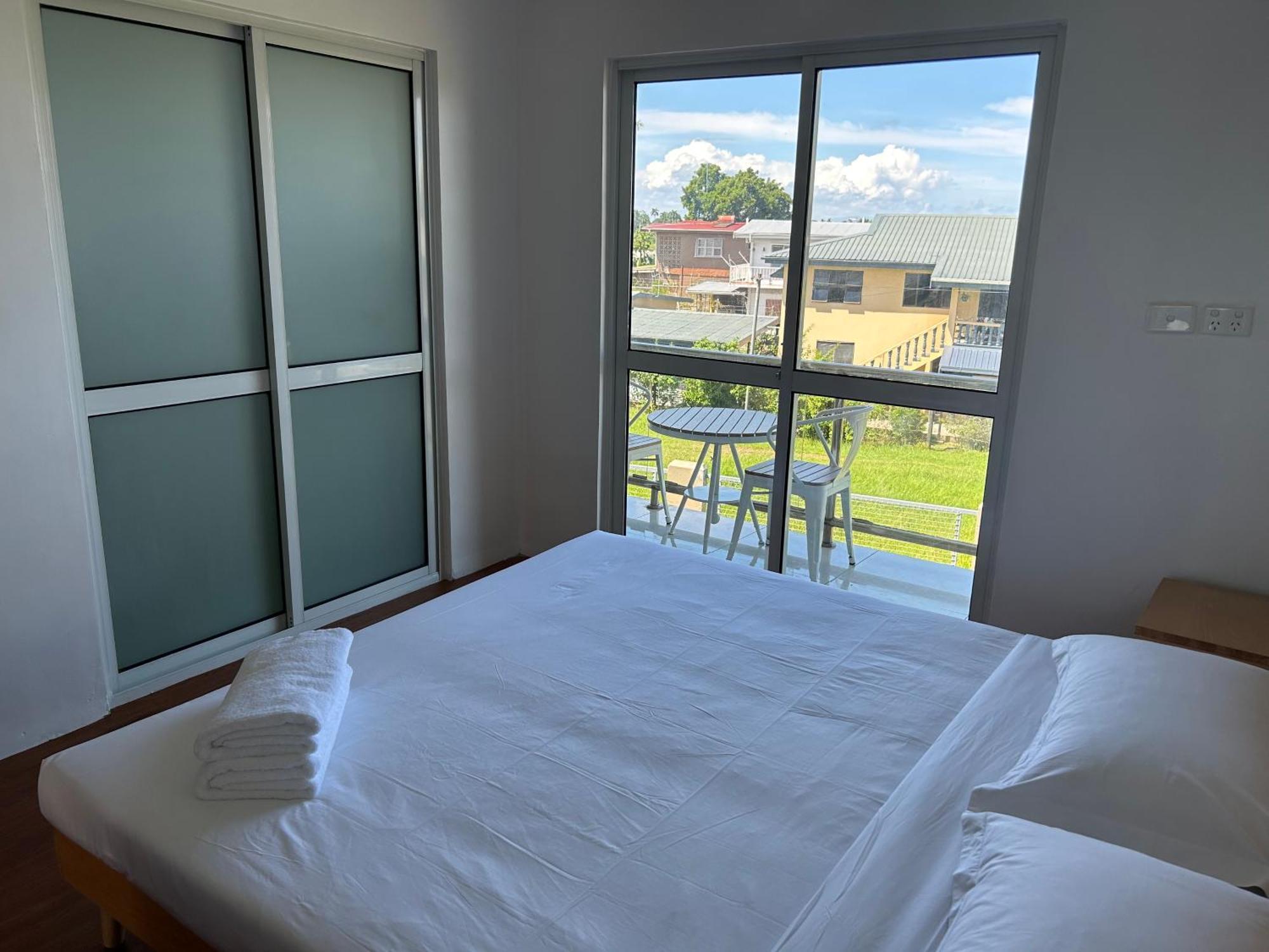 Easy Apt Suva Luaran gambar