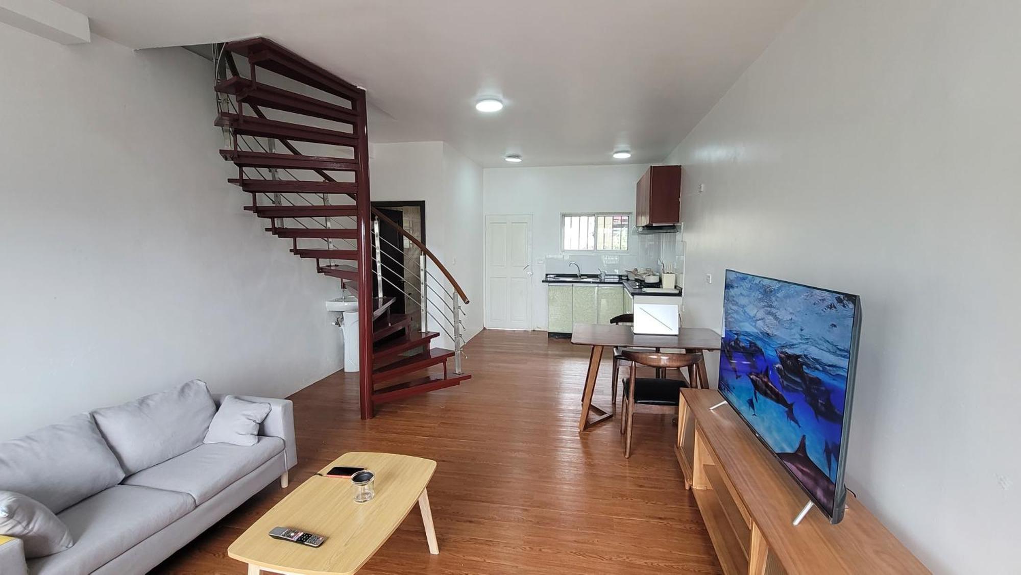 Easy Apt Suva Luaran gambar
