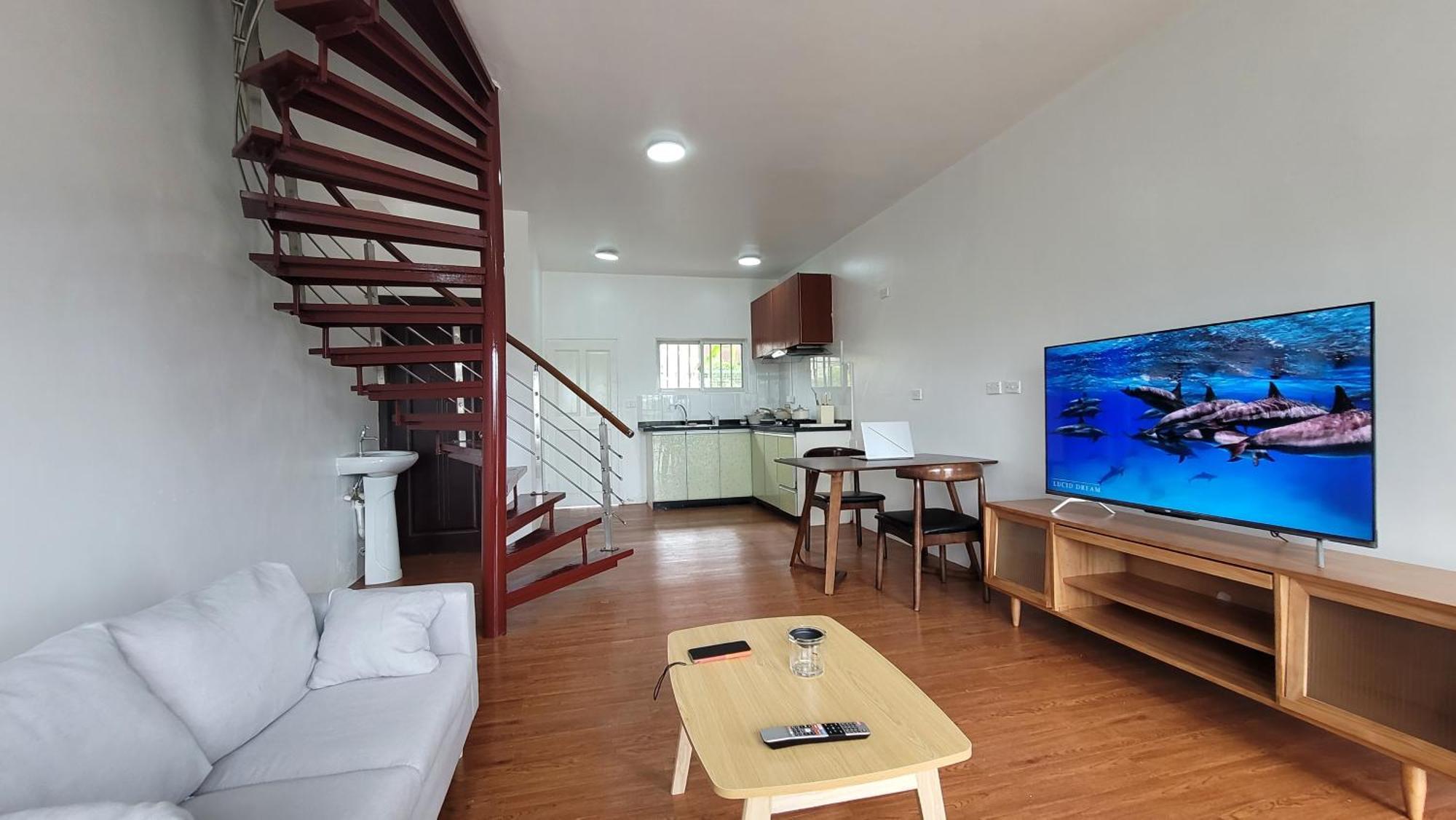 Easy Apt Suva Luaran gambar
